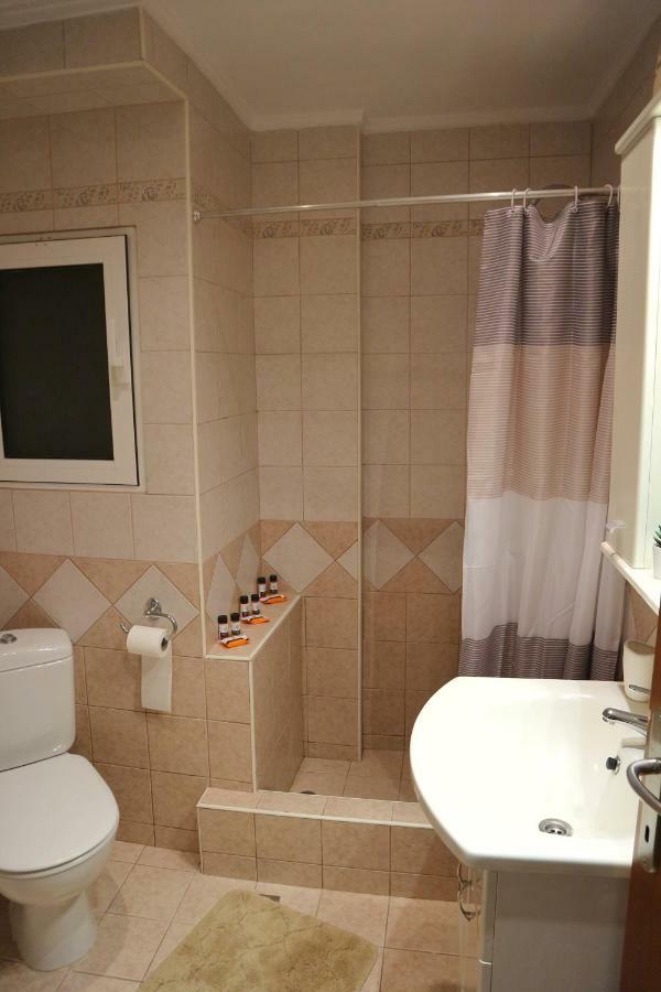 Yellow Fresh Apartment-City Center Александроуполис Экстерьер фото